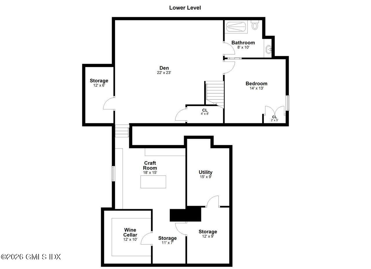 21 Lake Drive Riverside, CT 06878 - Photo 39 of 39