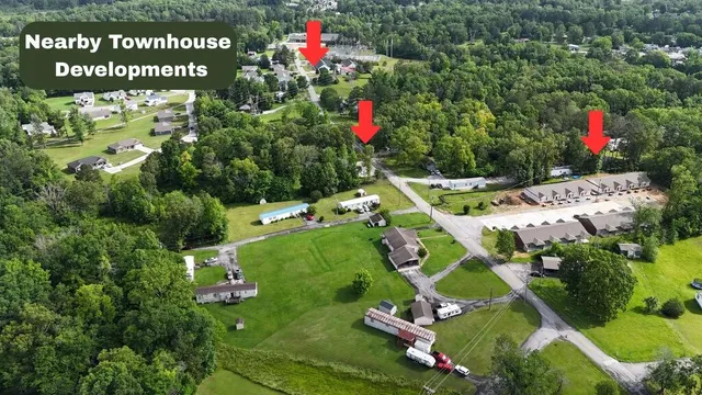 $950,000 | 382 Foster Road, Ringgold, GA 30736