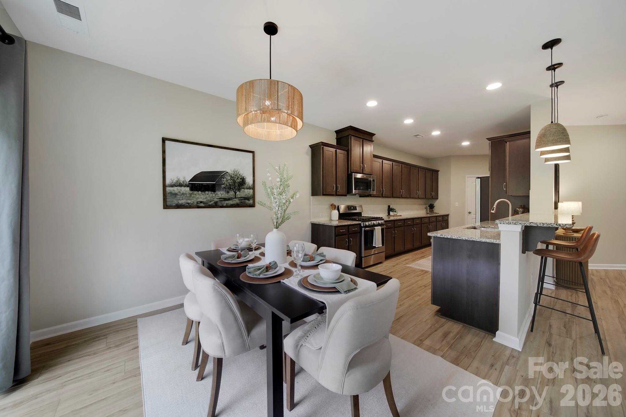 637 Amber Meadows Way Tega Cay, SC 29708 - Photo 9 of 42