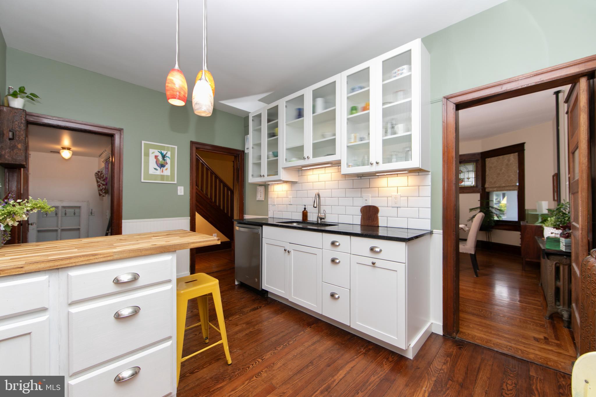 201 Chestnut Street Audubon, NJ 08106 - Photo 28 of 53 Kitchen