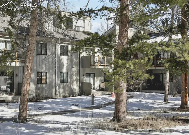 $665,000 | St, Unit 1146, Dillon, CO 80435