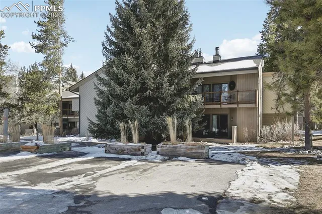 $665,000 | St, Unit 1146, Dillon, CO 80435