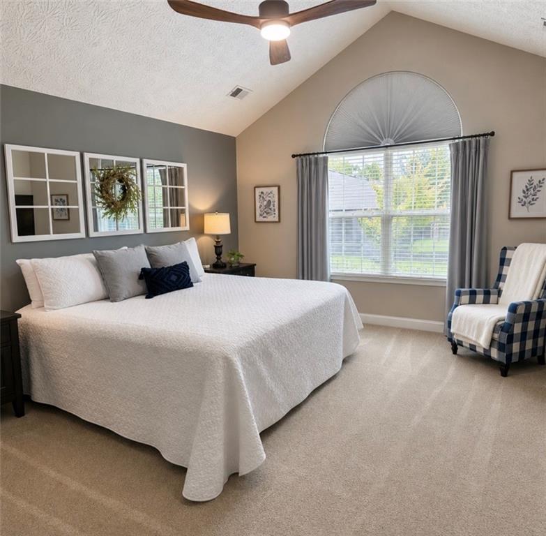 3416 Old Due West Road Northwest, Unit 15 Marietta, GA 30064 - Photo 7 of 20