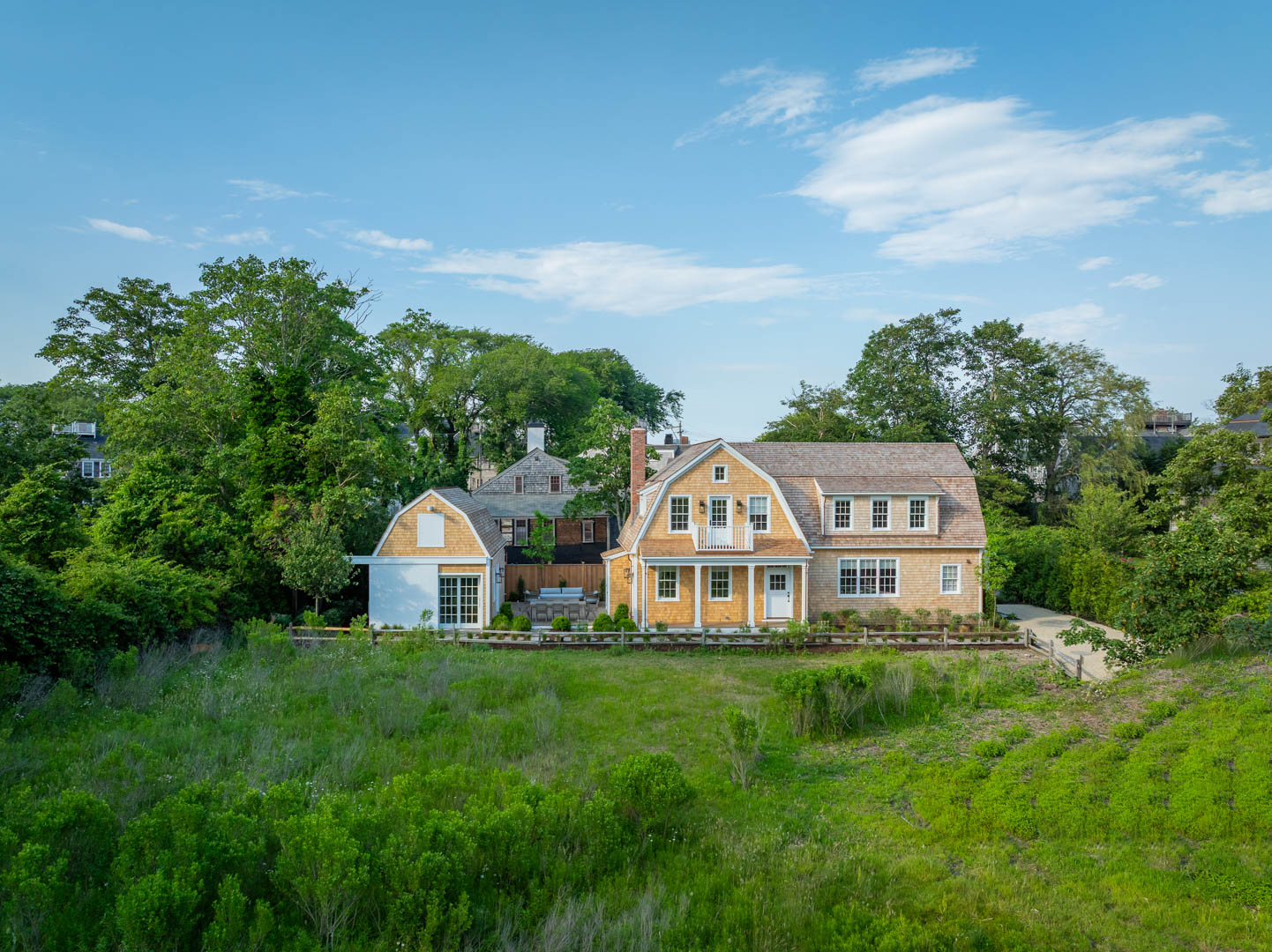 36 B Lily Street Nantucket, MA 02554 - Photo 19 of 21