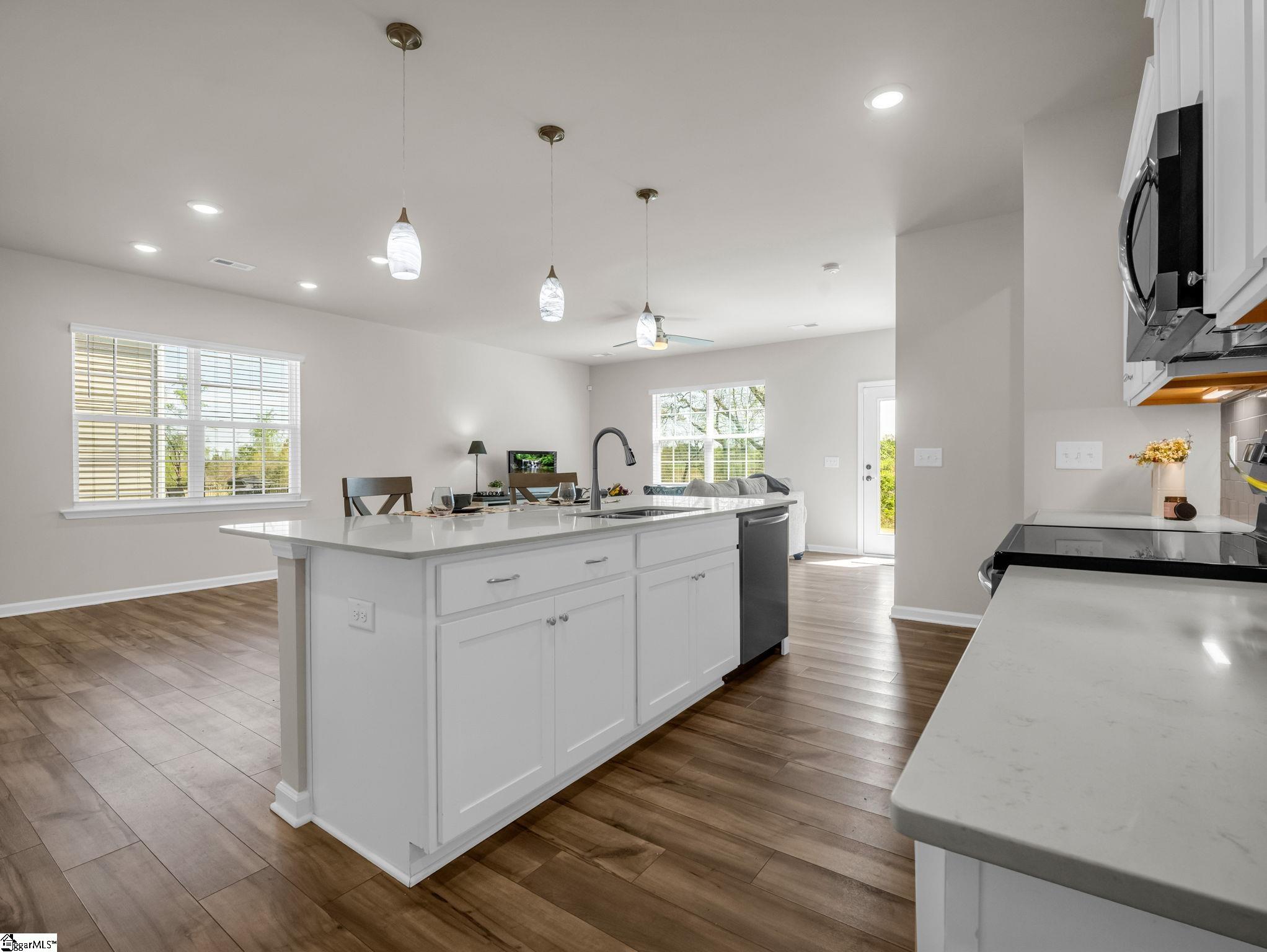 566 New Cut Meadows Road Inman, SC 29349 - Photo 11 of 35