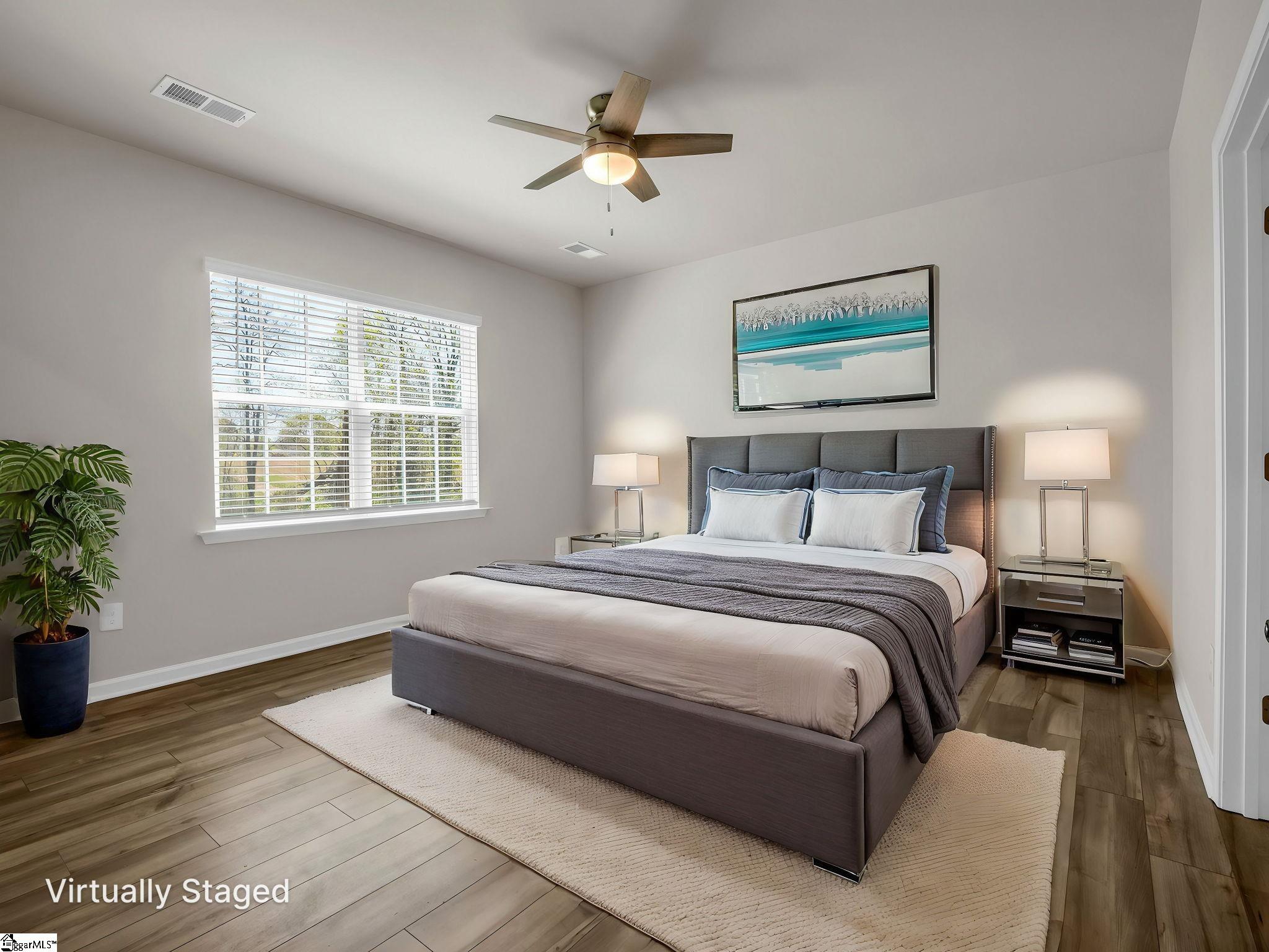 566 New Cut Meadows Road Inman, SC 29349 - Photo 14 of 35 Virtually Staged