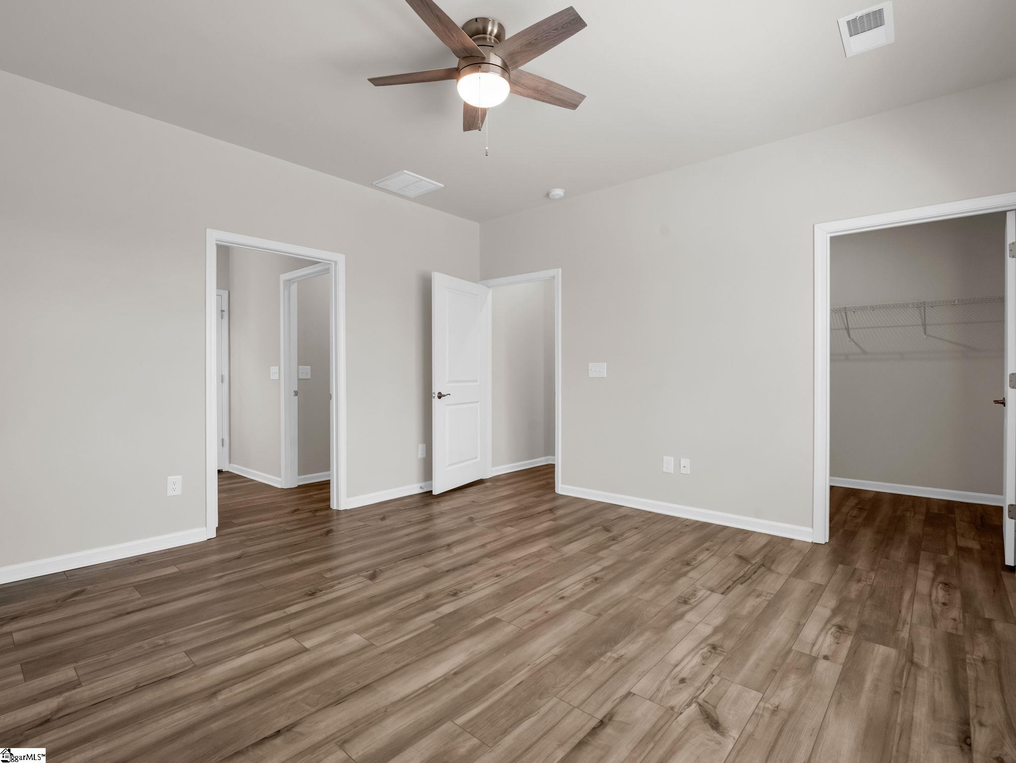 566 New Cut Meadows Road Inman, SC 29349 - Photo 16 of 35 Large Wallk-In Closet