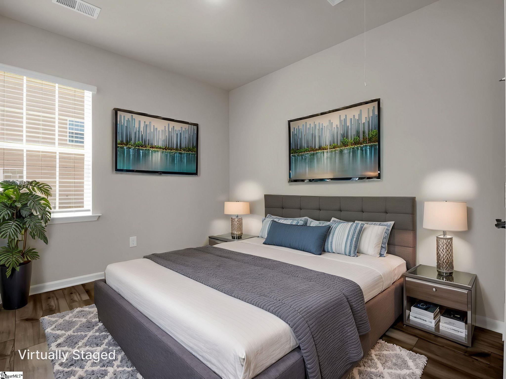 566 New Cut Meadows Road Inman, SC 29349 - Photo 21 of 35 Virtually Staged