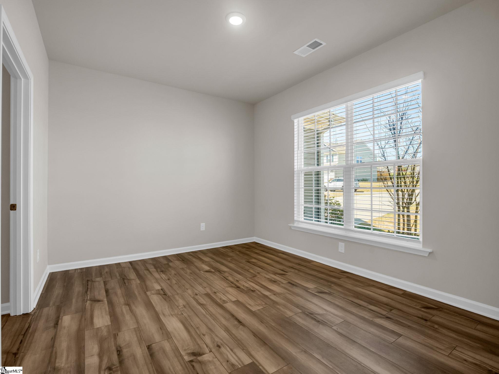 566 New Cut Meadows Road Inman, SC 29349 - Photo 23 of 35 Could also be a wonderful home office - virtually staged