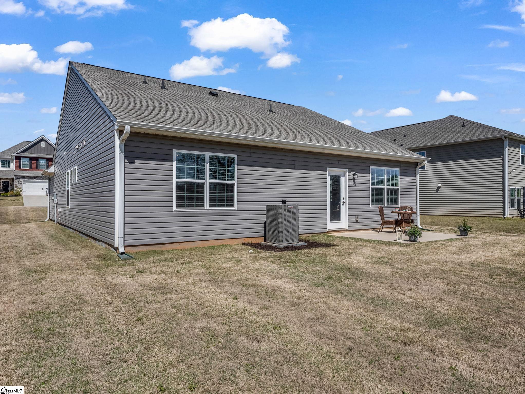 566 New Cut Meadows Road Inman, SC 29349 - Photo 28 of 35