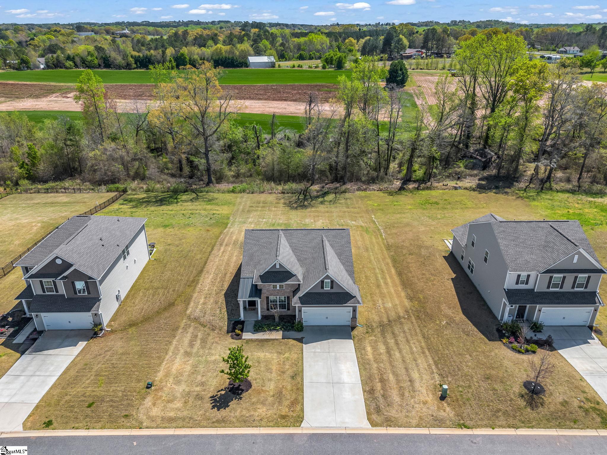 566 New Cut Meadows Road Inman, SC 29349 - Photo 34 of 35