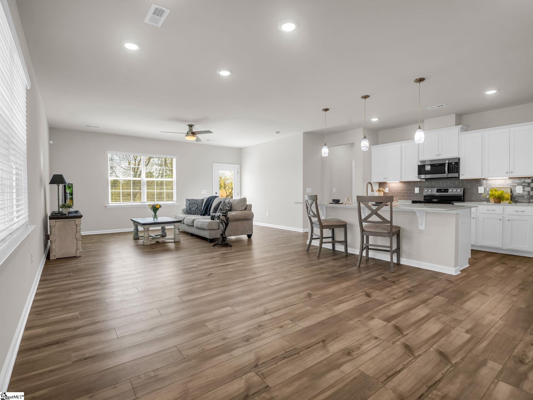 566 New Cut Meadows Road Inman, SC 29349 - Photo 5 of 35