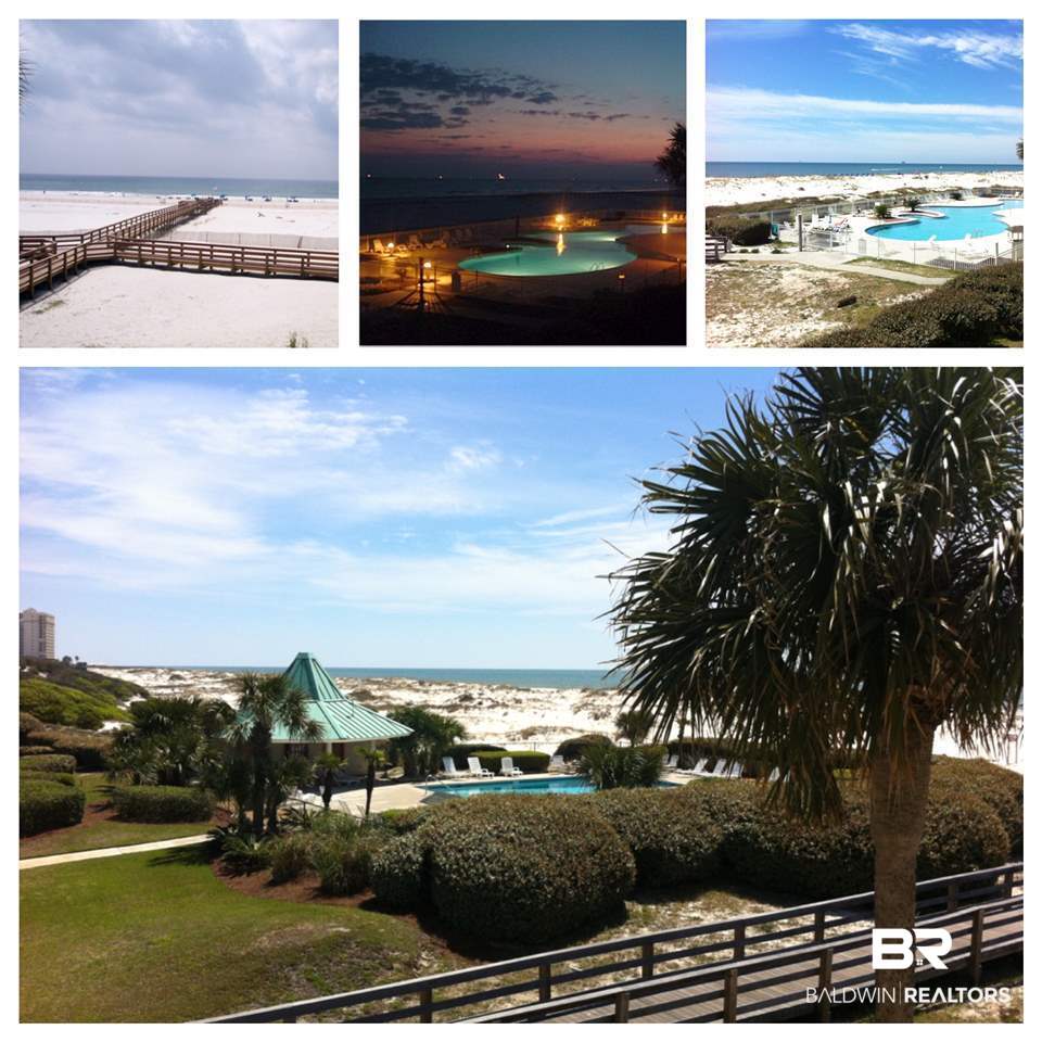 400 Plantation Road, Unit 2201 Gulf Shores, AL 36542 - Photo 23 of 25 Lots of Amenities!