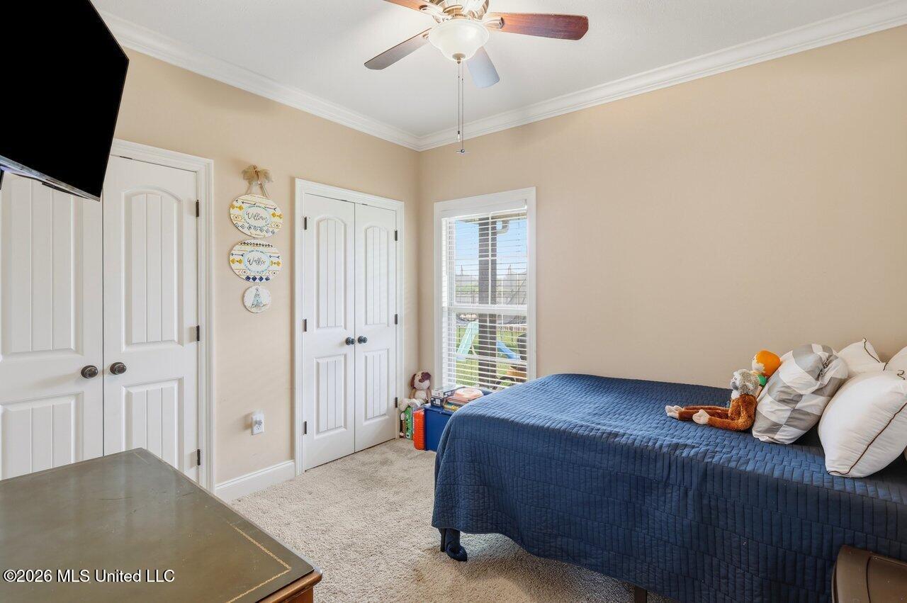 247 Tucker Drive Brandon, MS 39042 - Photo 19 of 25 247 Tucker Dr Hometoursms.com 25