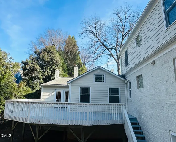 $983,000 | 2610 Dover Road, Raleigh, NC 27608