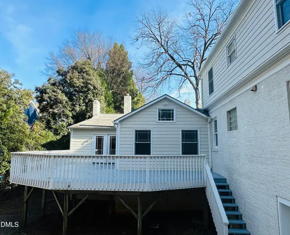 $983,000 | 2610 Dover Road, Raleigh, NC 27608