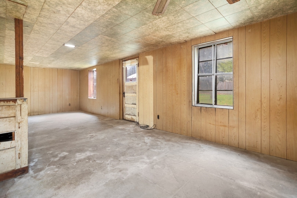 35 Summer Street Saugus, MA 01906 - Photo 22 of 31 an empty room with windows