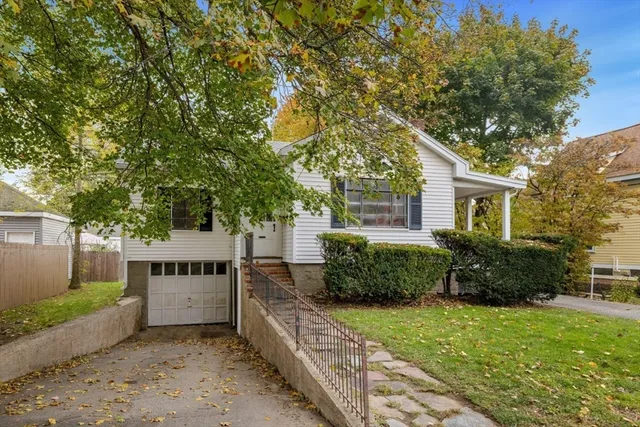 $490,000 | 35 Summer Street, Saugus, MA 01906