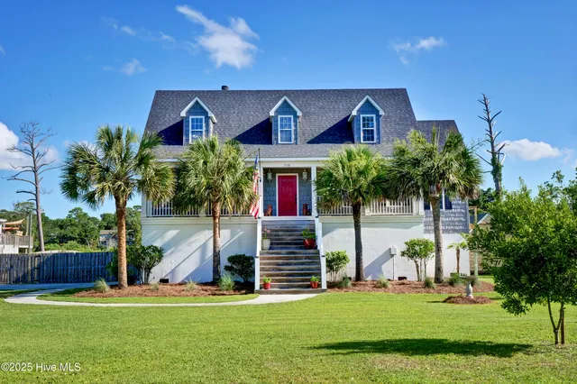 $5,000 | 7308 Canal Drive, Emerald Isle, NC 28594