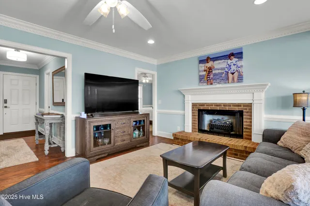 $5,000 | 7308 Canal Drive, Emerald Isle, NC 28594