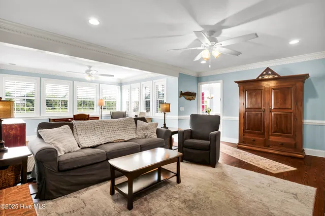 $5,000 | 7308 Canal Drive, Emerald Isle, NC 28594