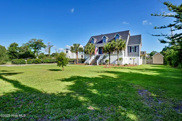 $5,000 | 7308 Canal Drive, Emerald Isle, NC 28594