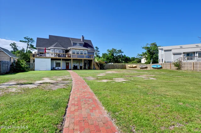 $5,000 | 7308 Canal Drive, Emerald Isle, NC 28594
