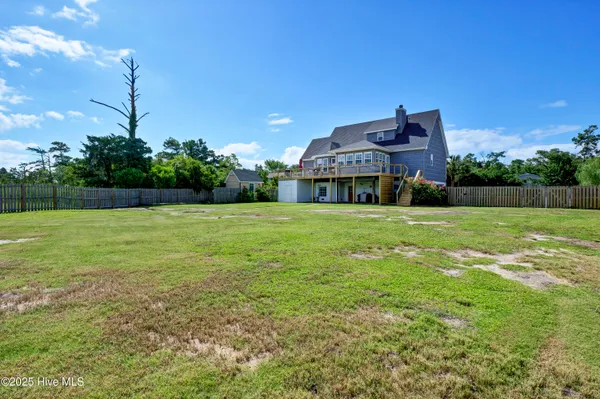 $5,000 | 7308 Canal Drive, Emerald Isle, NC 28594
