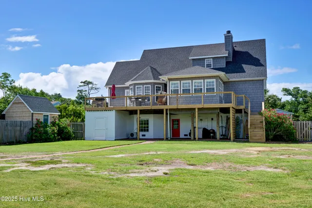 $5,000 | 7308 Canal Drive, Emerald Isle, NC 28594