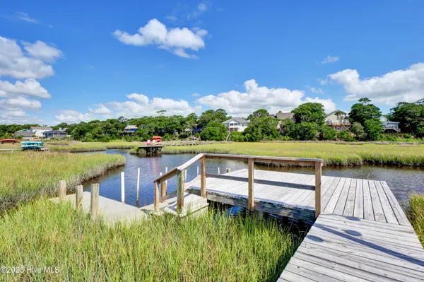 $5,000 | 7308 Canal Drive, Emerald Isle, NC 28594