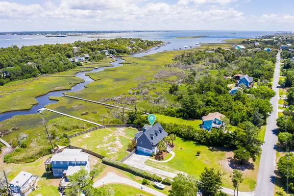 $5,000 | 7308 Canal Drive, Emerald Isle, NC 28594