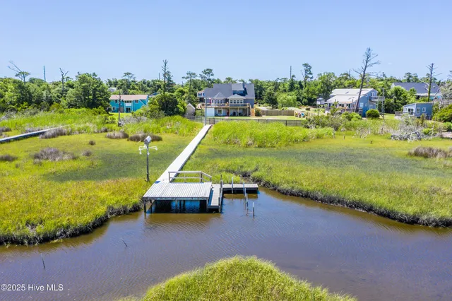 $5,000 | 7308 Canal Drive, Emerald Isle, NC 28594