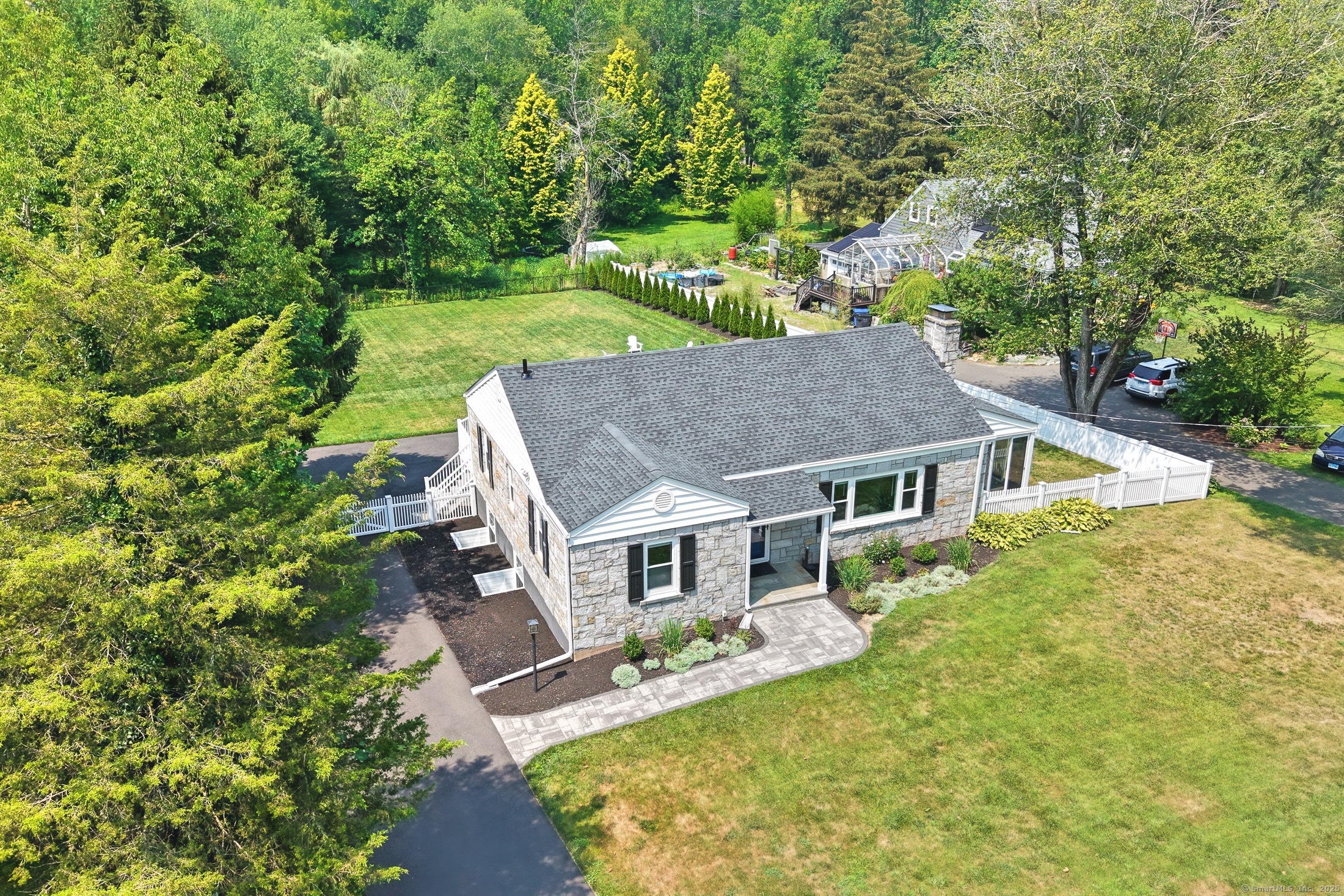 287 Booth Hill Road Trumbull, CT 06611 - Photo 1 of 1