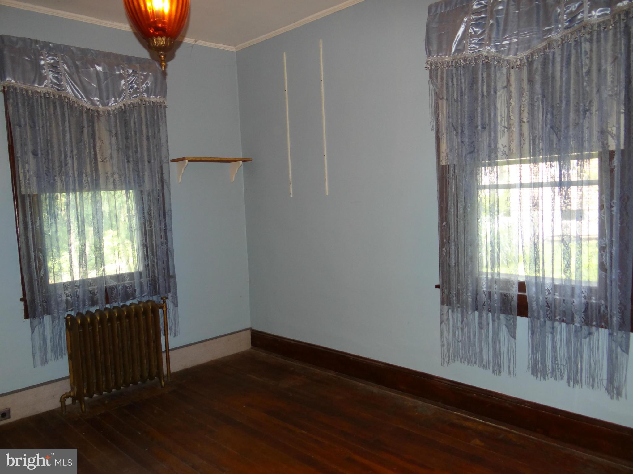 2902 Ridge Road Baltimore, MD 21244 - Photo 10 of 23 a view of entryway with wooden floor