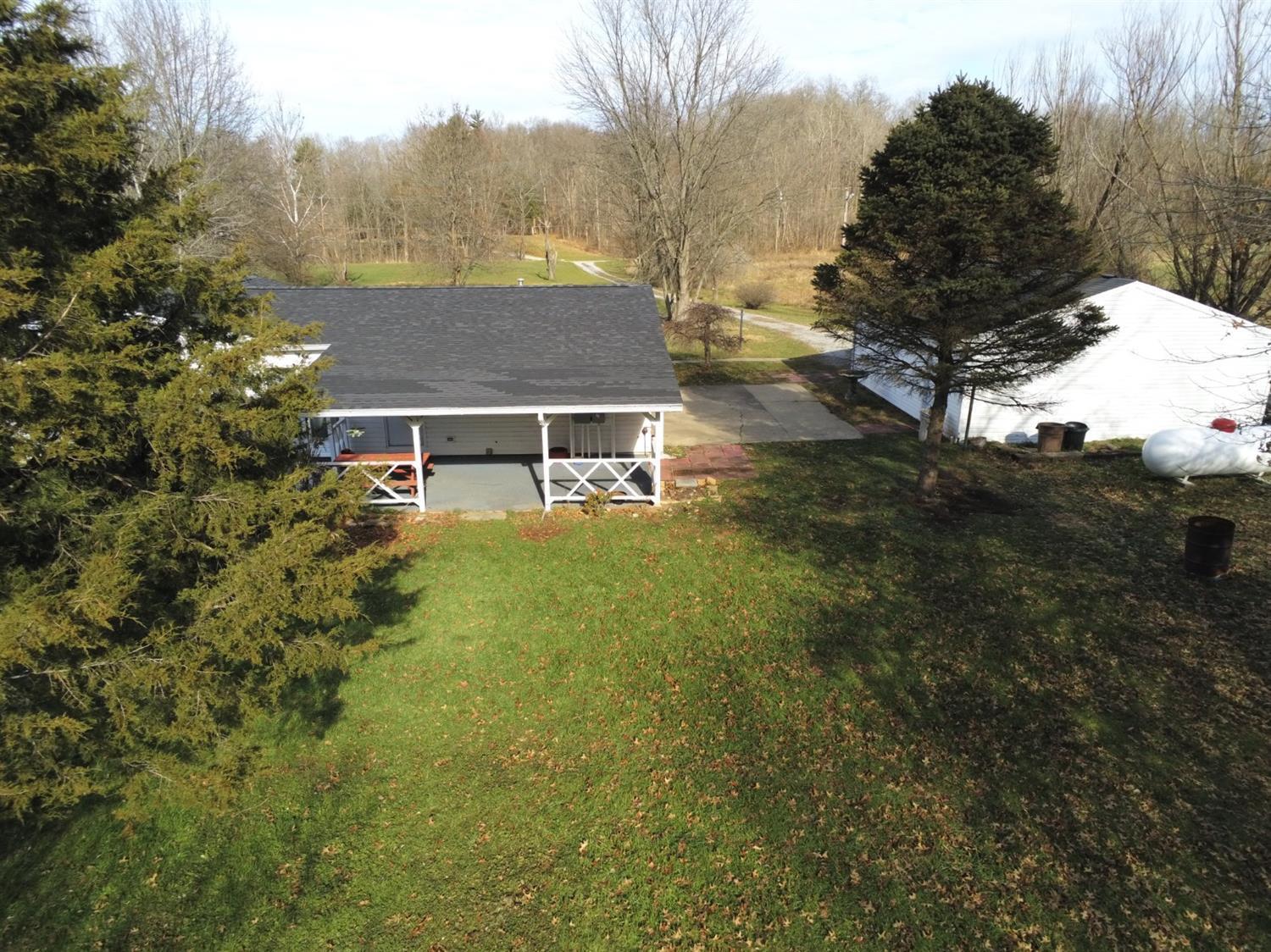 4204 Kincheloe Road Georgetown, OH 45121 - Photo 21 of 22 Gallery Image 21