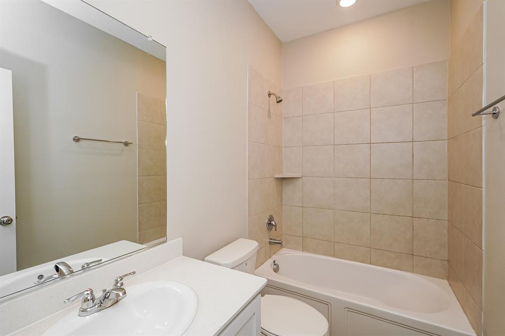 14608 Serrano Ridge Road Fort Worth, TX 76052 - Photo 17 of 18