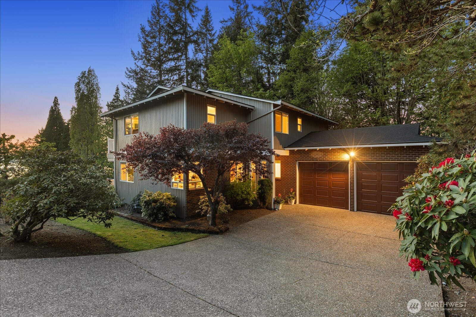 16209 70th Place West Edmonds, WA 98026 - Photo 1 of 39