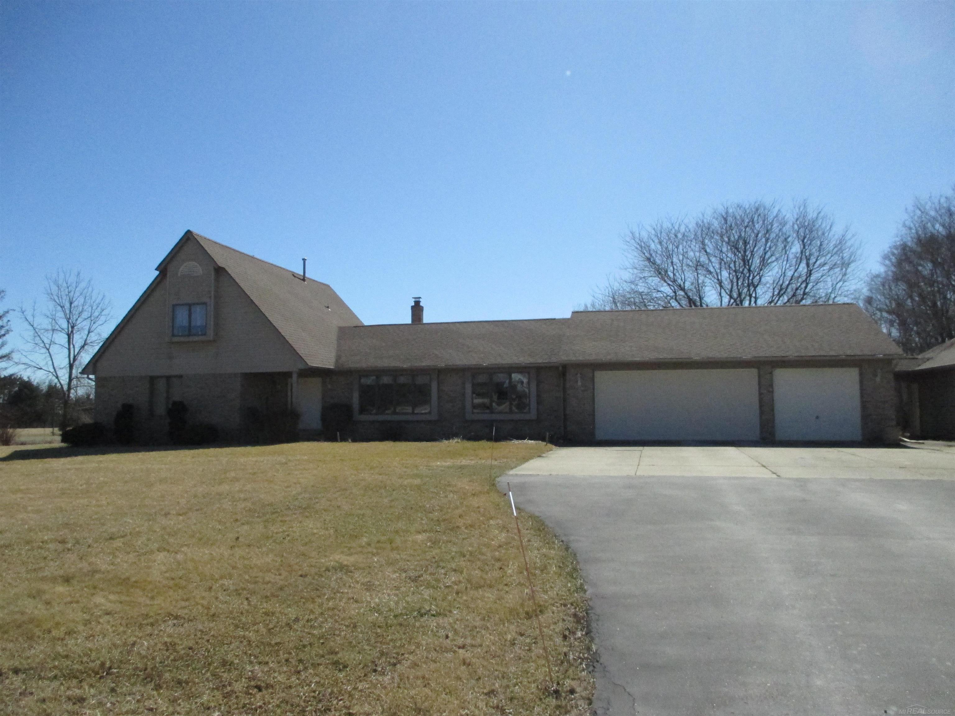 18990 28 Mile Road Ray, MI 48096 - Photo 49 of 49