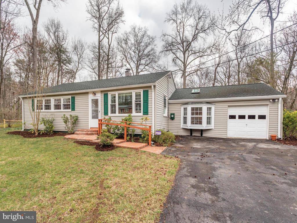 7141 Presley Road Lanham, MD 20706 - Photo 1 of 51 Gallery Image 1