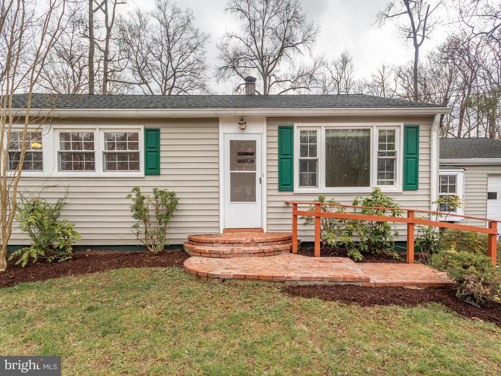 7141 Presley Road Lanham, MD 20706 - Photo 2 of 51 Gallery Image 2