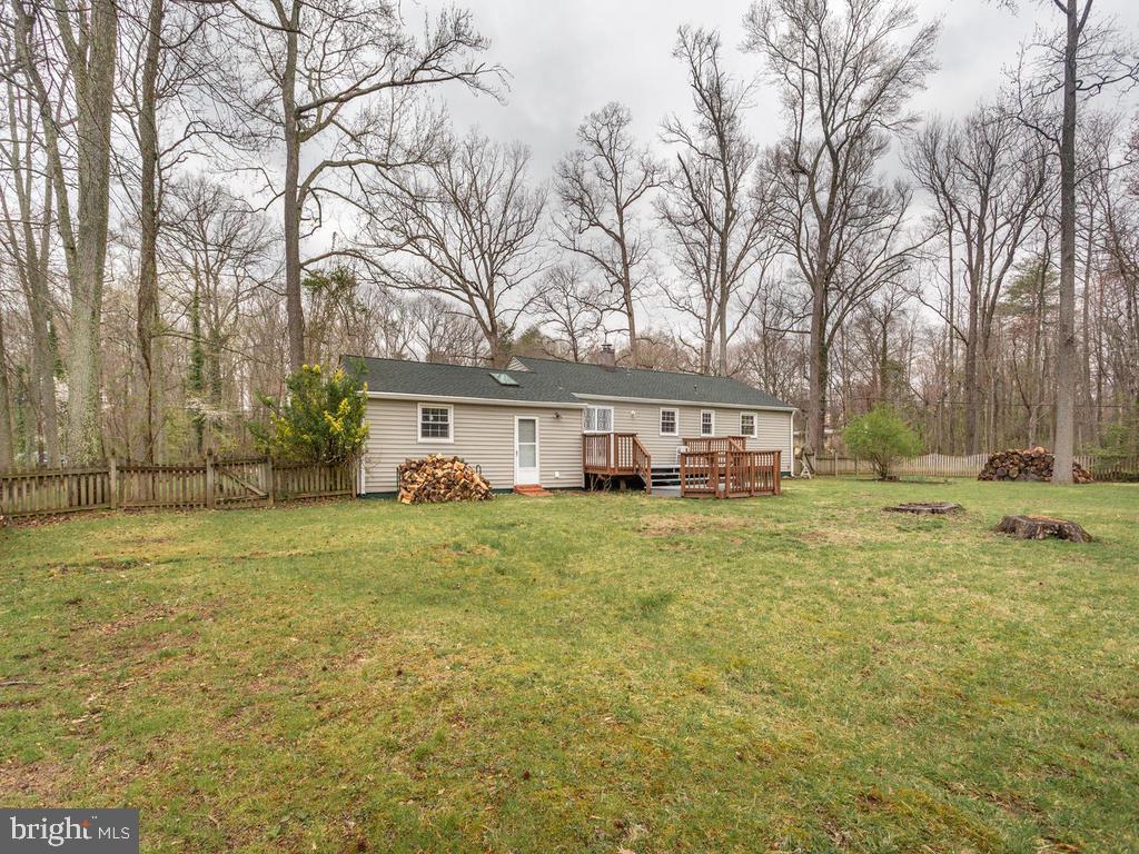 7141 Presley Road Lanham, MD 20706 - Photo 43 of 51 Gallery Image 43