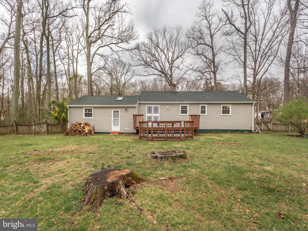 7141 Presley Road Lanham, MD 20706 - Photo 44 of 51 Gallery Image 44