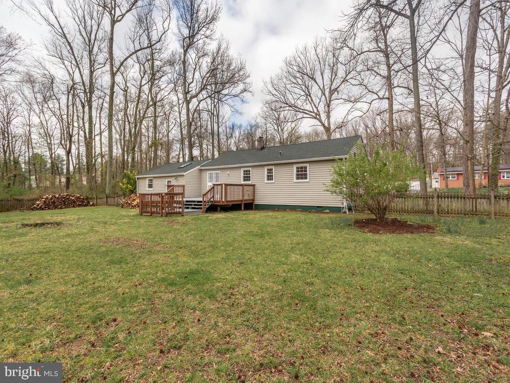 7141 Presley Road Lanham, MD 20706 - Photo 45 of 51 Gallery Image 45