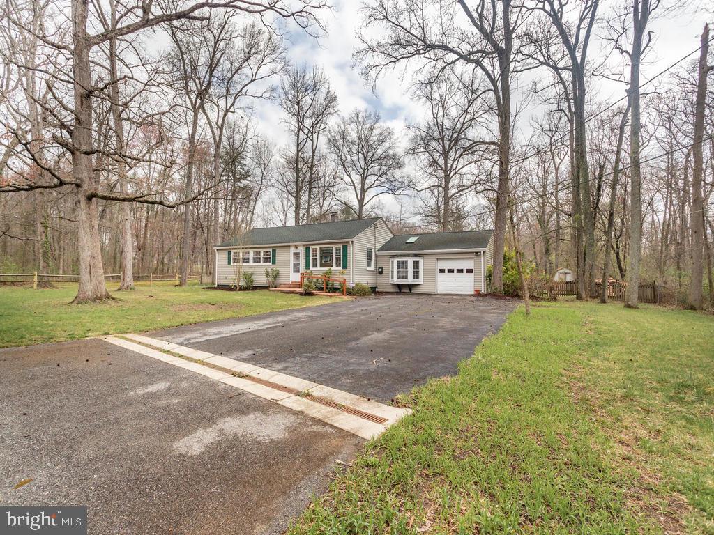 7141 Presley Road Lanham, MD 20706 - Photo 47 of 51 Gallery Image 47