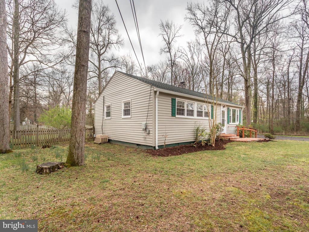 7141 Presley Road Lanham, MD 20706 - Photo 48 of 51 Gallery Image 48