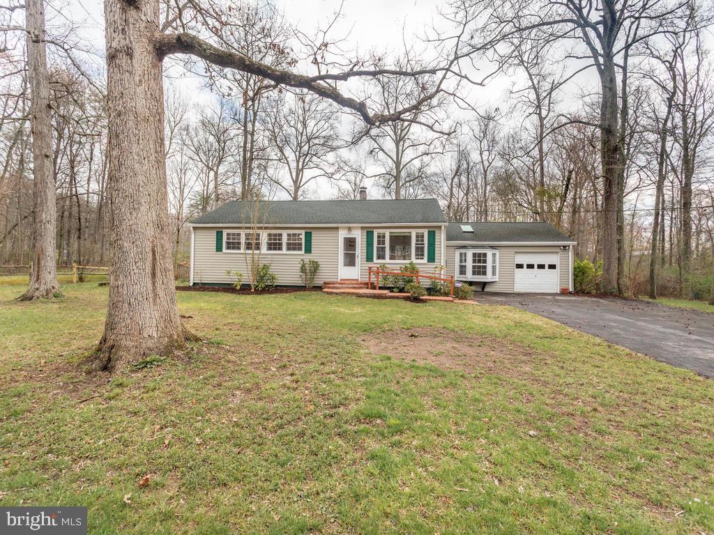 7141 Presley Road Lanham, MD 20706 - Photo 49 of 51 Gallery Image 49