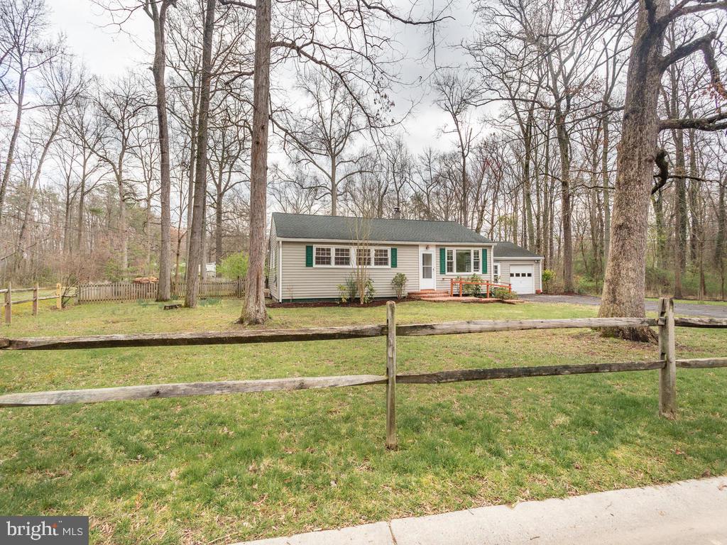 7141 Presley Road Lanham, MD 20706 - Photo 50 of 51 Gallery Image 50