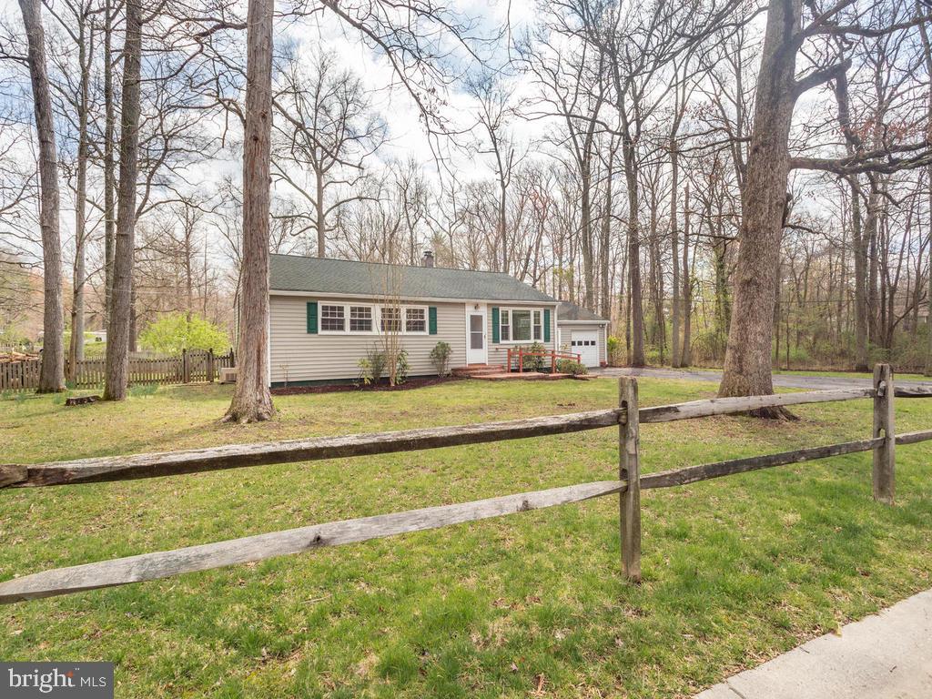 7141 Presley Road Lanham, MD 20706 - Photo 51 of 51 Gallery Image 51