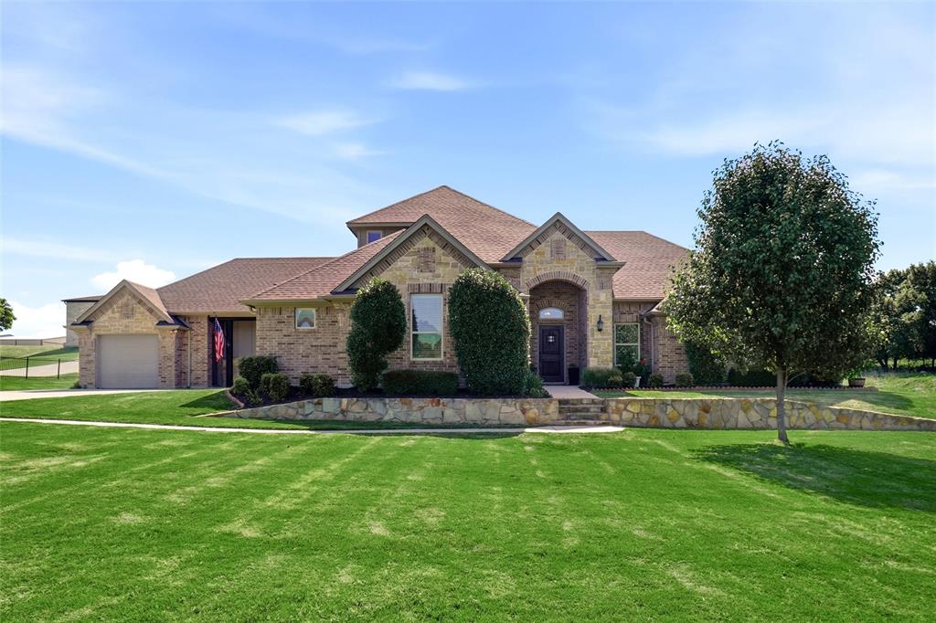 481 Addison Drive Weatherford, TX 76087 - Photo 4 of 40