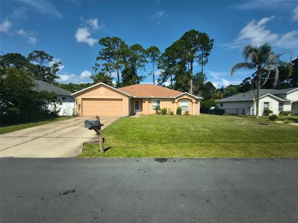 $1,950 | 5 Post Oak Lane, Palm Coast, FL 32164